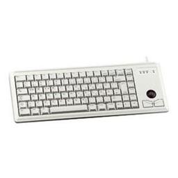 Cherry G84-4420LPBEU-0 - Keyboard