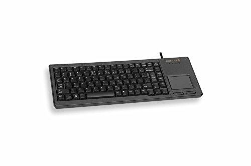 Cherry G84-5500LPMEU-2 - Keyboard