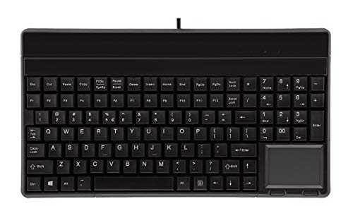 Cherry G86-62401EUADAA - Keyboard