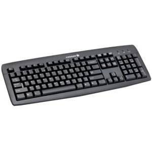 Cherry J82-16001LPNEU-2 - Keyboard