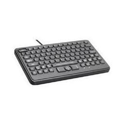 Cherry J84-2120 Keyboard - Keyboard