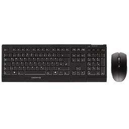 Cherry JD-0400EU-2 - Keyboard