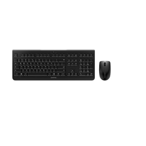 Cherry JD-0700EU-2 - Keyboard