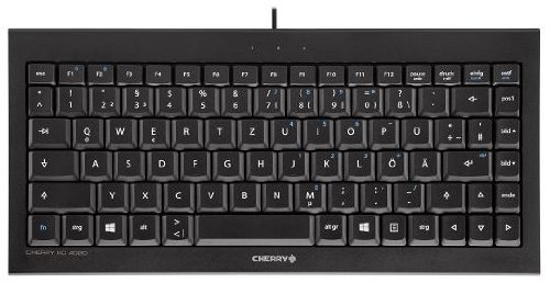 Cherry KC 4020 - Keyboard
