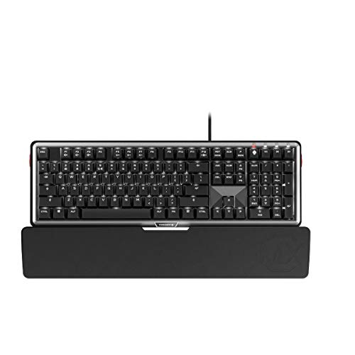 Cherry MX Board 5.0 - Keyboard