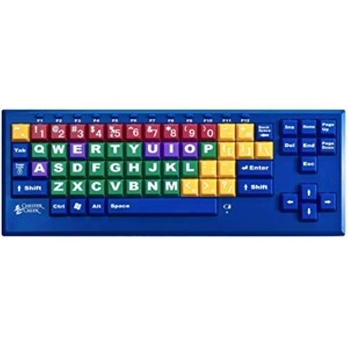 Chester Creek Technologies BBK - Keyboard