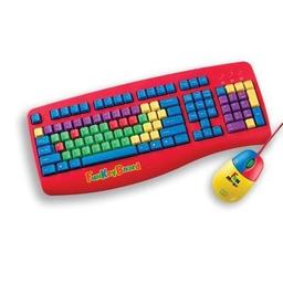 Chester Creek Technologies CCT - Keyboard