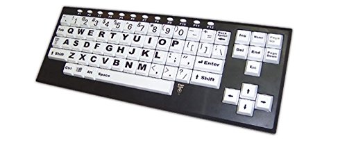 Chester Creek Technologies VisionBoard2 - Keyboard