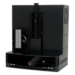 Chieftec BL-01B-OP - Case
