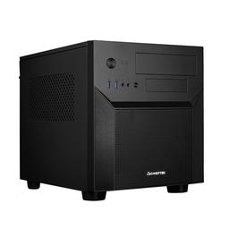 Chieftec CI-02B-OP - Case