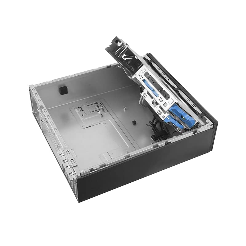 Chieftec CS-12B-300 - Case