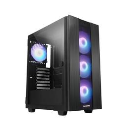 Chieftec Hunter 2 - Case