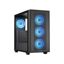 Chieftec Hunter 3 - Case