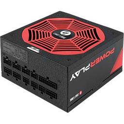 Chieftec PowerPlay Gold 750W - Power Supply