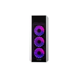 Chieftec SCORPION 3 - Case