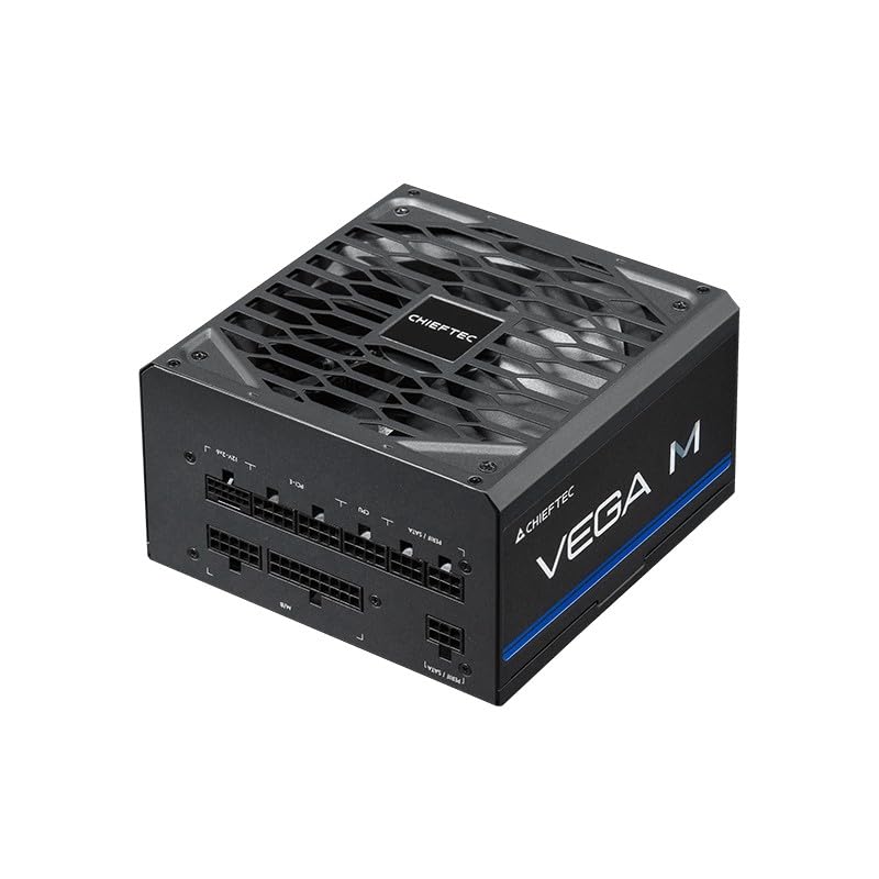 Chieftec Vega M 750W - Power Supply