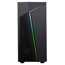 CiT Alpha - Case