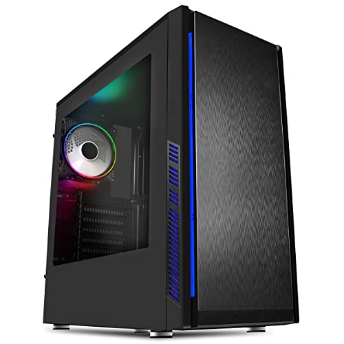 CiT Dark Star ARGB - Case