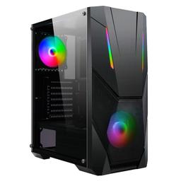 CiT Master - Case