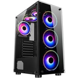 CiT Mirage F6 - Case