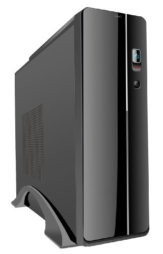 CiT S003B - Case