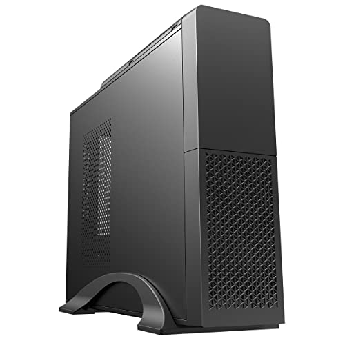 CiT S015B - Case