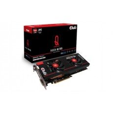 Club 3D royalQueen Radeon R7 265 - Video Card