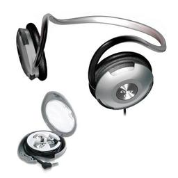 Coby 716829222331 - Headset