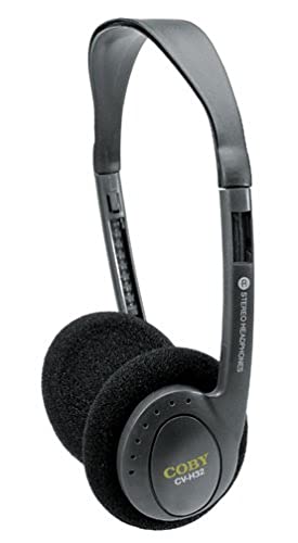Coby CV-H32 - Headset