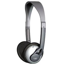 Coby CV-H42 - Headset