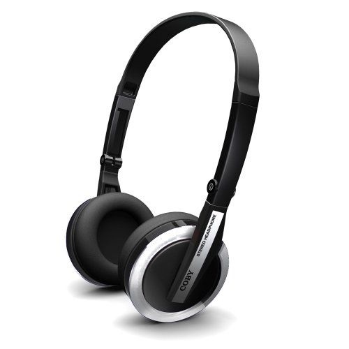 Coby CV145SVR - Headset