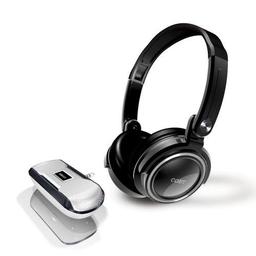 Coby CV18523BLK - Headset