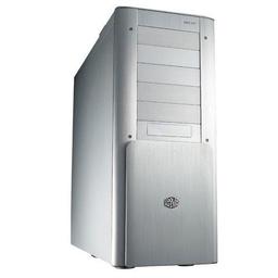 Cooler Master ATCS 840 - Case