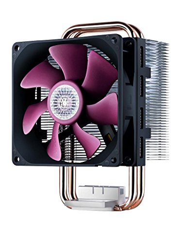 Cooler Master Blizzard T2 - CPU Cooler