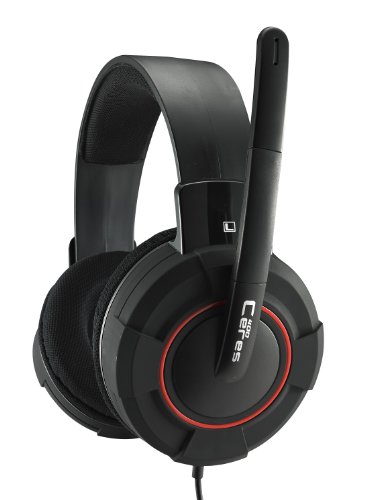Cooler Master Ceres -400 - Headset