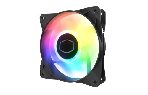 Cooler Master CF120 ARGB - Case Fan