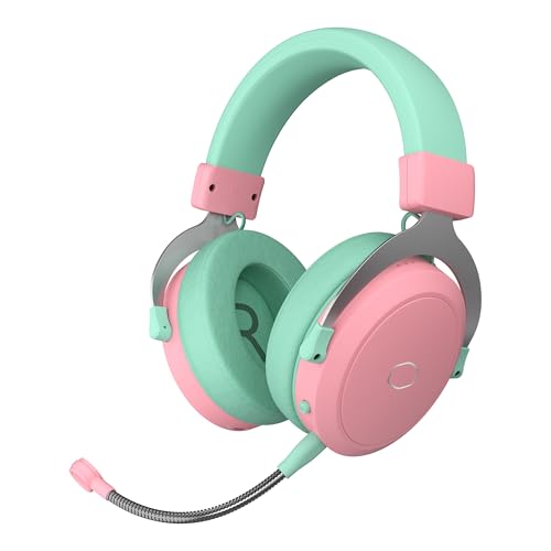 Cooler Master CH351 - Headset