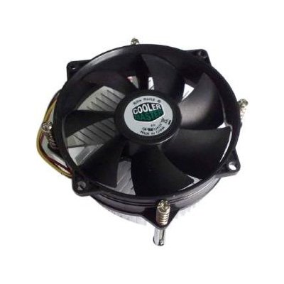 Cooler Master CHD-00008-01-GP - CPU Cooler
