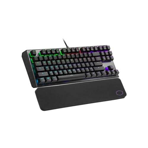 Cooler Master CK530 V2 - Keyboard