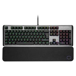 Cooler Master CK550 V2 - Keyboard