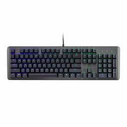 Cooler Master CK550 - Keyboard