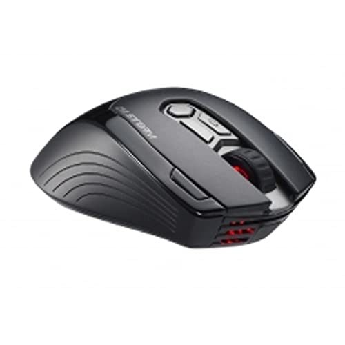 Cooler Master CM Storm Inferno - Mouse