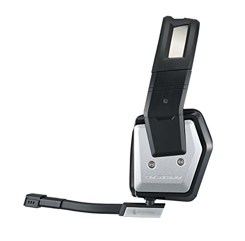 Cooler Master CM Storm Pulse-R - Headset