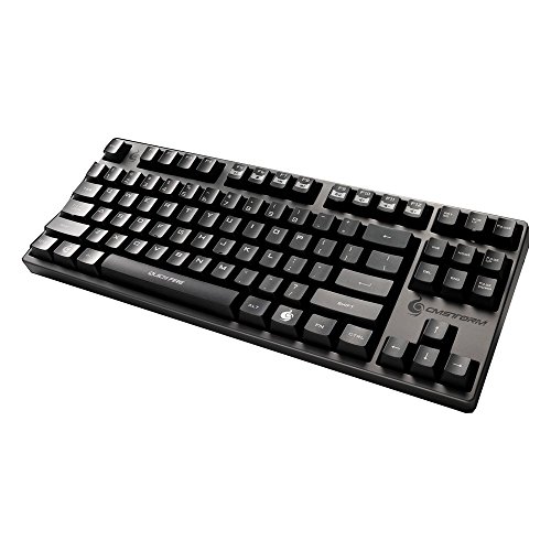 Cooler Master CM Storm QuickFire Rapid - Keyboard