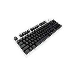 Cooler Master CM Storm QuickFire TK - Keyboard