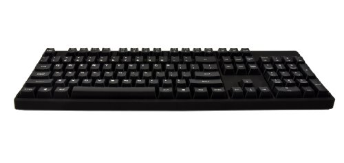 Cooler Master CM Storm QuickFire XT - Keyboard