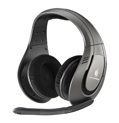Cooler Master CM Storm Sonuz - Headset