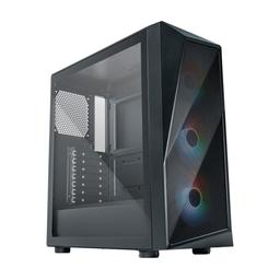 Cooler Master CMP 520 - Case