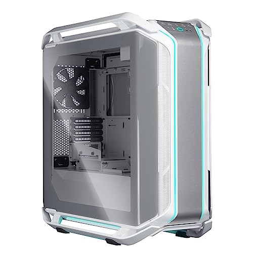 Cooler Master Cosmos C700M - Case