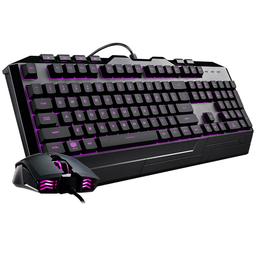 Cooler Master Devastator 3 - Keyboard